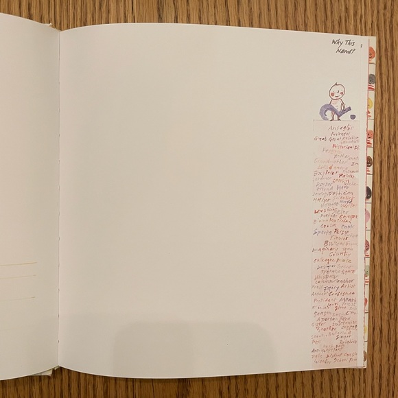 Baby Book - Picture 2 of 4